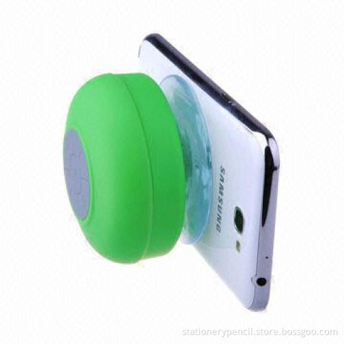 Waterproof Bluetooth Speaker